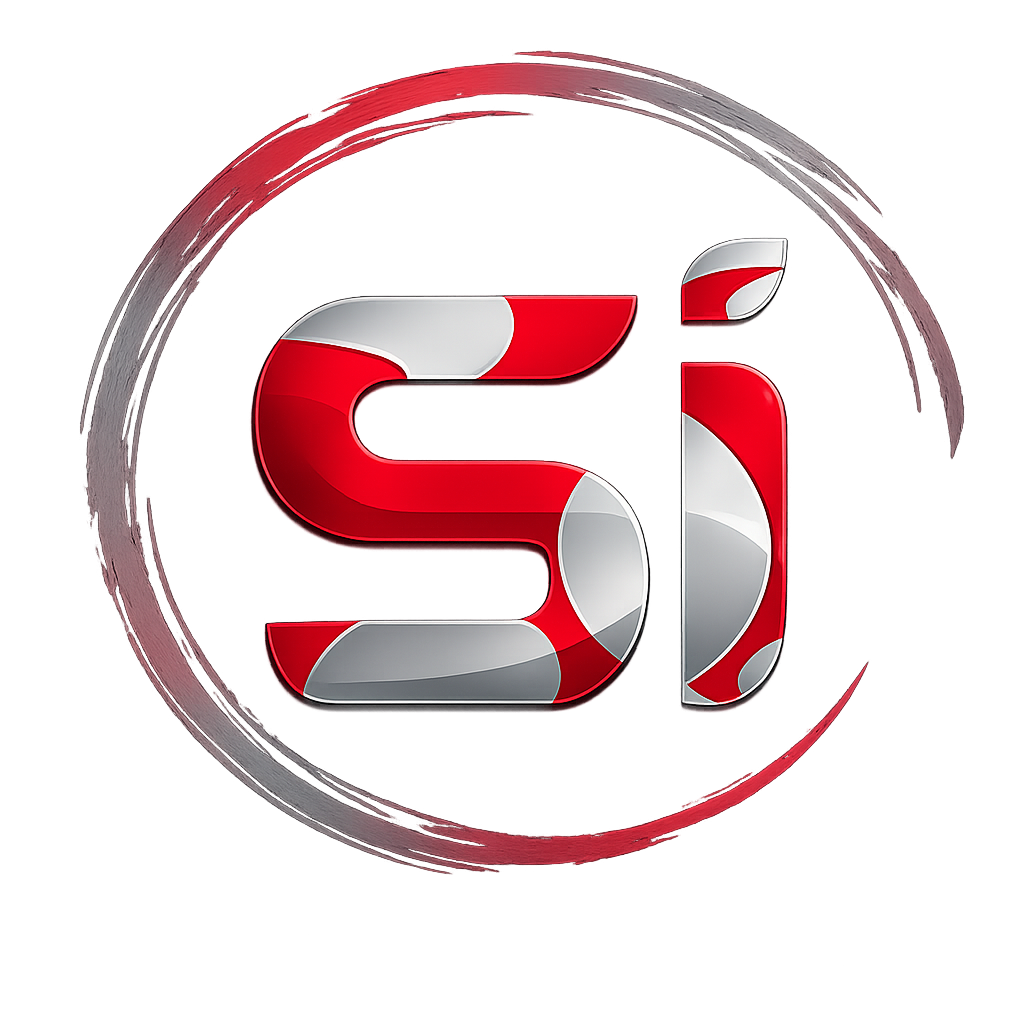 Sadguru Industries Logo